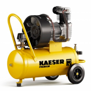 Поршневой компрессор KAESER PREMIUM 450/40 W Поршневой компрессор KAESER PREMIUM 450/40 W