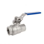 Шаровой кран Camozzi S93C00 (G3/8") Шаровой кран Camozzi S93C00 (G3/8")