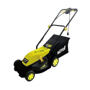 Газонокосилка электрическая HUTER ELM-1800T Газонокосилка электрическая HUTER ELM-1800T