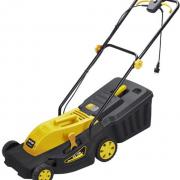 Газонокосилка электрическая HUTER ELM-2000P Газонокосилка электрическая HUTER ELM-2000P