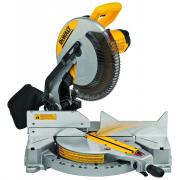 Торцовочная пила DEWALT DWS715-KS Торцовочная пила DEWALT DWS715-KS