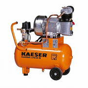 Поршневой компрессор KAESER CLASSIC 270/25 W Поршневой компрессор KAESER CLASSIC 270/25 W