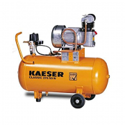 Поршневой компрессор KAESER CLASSIC 270/50 W Поршневой компрессор KAESER CLASSIC 270/50 W