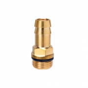 Фитинг переходник Camozzi D2602 12-M16X1,5C Фитинг переходник Camozzi D2602 12-M16X1,5C