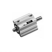 Пневмоцилиндр 50х10 Camozzi QP3A050A010 Пневмоцилиндр 50х10 Camozzi QP3A050A010