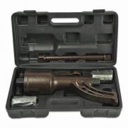 Ручной гайковерт-мясорубка FROSP DT-78-2 (+2 головки) Ручной гайковерт-мясорубка FROSP DT-78-2 (+2 головки)