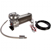 Автомобильный компрессор BERKUT PRO-24 для стационарной установки Автомобильный компрессор BERKUT PRO-24 для стационарной установки