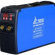 Сварочный инвертор TSS TOP MMA-250 DGV Сварочный инвертор TSS TOP MMA-250 DGV