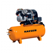 Поршневой компрессор KAESER EUROCOMP EPC 440-100 (горизонтальное исполнение) Поршневой компрессор KAESER EUROCOMP EPC 440-100 (горизонтальное исполнение)