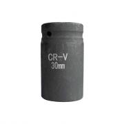 Головка торцевая ударная удлиненная FROSP 3/4" S30 мм, длина 79 мм (CrV) Головка торцевая ударная удлиненная FROSP 3/4" S30 мм, длина 79 мм (CrV)