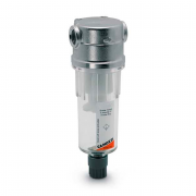 Фильтр воздушный 5мкм G1/4" Camozzi N104-F10 Фильтр воздушный 5мкм G1/4" Camozzi N104-F10