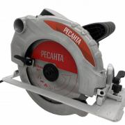 Дисковая пила ДП-210/2000 Ресанта Дисковая пила ДП-210/2000 Ресанта