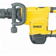 Отбойный молоток SDS-max 1600 Вт 17.7 Дж DEWALT D25872K Отбойный молоток SDS-max 1600 Вт 17.7 Дж DEWALT D25872K