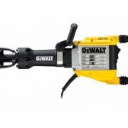 Отбойный молоток DEWALT D25960K, HEX 28, 1600 Вт, 35 Дж Отбойный молоток DEWALT D25960K, HEX 28, 1600 Вт, 35 Дж