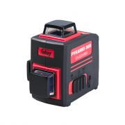 Лазерный 3D уровень Pyramid 30R V2х360H360 Fubag Лазерный 3D уровень Pyramid 30R V2х360H360 Fubag