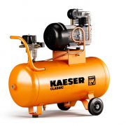Поршневой компрессор KAESER CLASSIC 320/50 D Поршневой компрессор KAESER CLASSIC 320/50 D