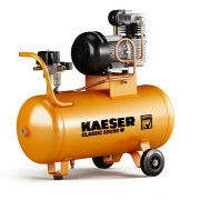 Поршневой компрессор KAESER CLASSIC 320/50 W Поршневой компрессор KAESER CLASSIC 320/50 W