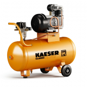 Поршневой компрессор KAESER CLASSIC 320/90 D Поршневой компрессор KAESER CLASSIC 320/90 D