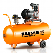 Поршневой компрессор KAESER CLASSIC 320/90 W Поршневой компрессор KAESER CLASSIC 320/90 W