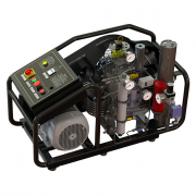 Поршневой компрессор ALKIN WЗ2-4-225-Р4В Chassis Gas Booster Поршневой компрессор ALKIN WЗ2-4-225-Р4В Chassis Gas Booster