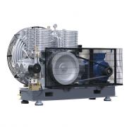 Компрессор высокого давления FROSP КВД 3300/30 (380В, 3300л/мин, 30бар, 37кВт) Компрессор высокого давления FROSP КВД 3300/30 (380В, 3300л/мин, 30бар, 37кВт)