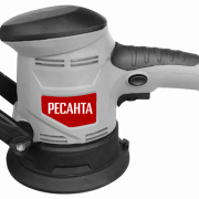 Эксцентриковая шлифовальная машина ЭШМ-125Э Ресанта Эксцентриковая шлифовальная машина ЭШМ-125Э Ресанта