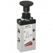 Пневмораспределитель Camozzi 338-910 Пневмораспределитель Camozzi 338-910