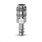 Розетка соединительная (куплунг) Camozzi 5086 09 Розетка соединительная (куплунг) Camozzi 5086 09
