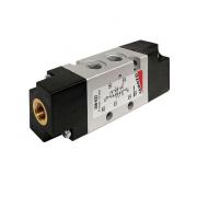 Пневмораспределитель Camozzi 358-033 Пневмораспределитель Camozzi 358-033