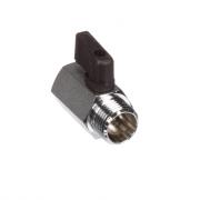 Шаровой кран Camozzi 2930 3/8 S35CF0 Шаровой кран Camozzi 2930 3/8 S35CF0