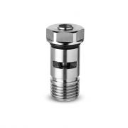 Пневмодроссель Camozzi SCU 606-1/4 Пневмодроссель Camozzi SCU 606-1/4
