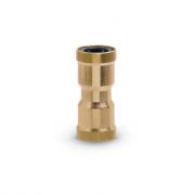 Фитинг прямой соединитель Camozzi 9580 6-C Фитинг прямой соединитель Camozzi 9580 6-C