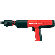 Пороховой монтажный пистолет HILTI DX 351 BT Пороховой монтажный пистолет HILTI DX 351 BT