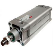 Пневмоцилиндр 63х75 Camozzi 61M2P063A0075 Пневмоцилиндр 63х75 Camozzi 61M2P063A0075