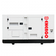 Дизельный генератор Energo AD100-T400-S Дизельный генератор Energo AD100-T400-S