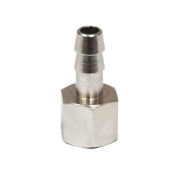 Фитинг 1/4 с насадкой под шланг GVFX6121 Фитинг 1/4 с насадкой под шланг GVFX6121