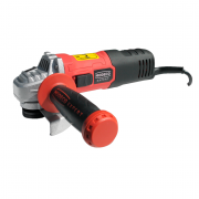 Угловая шлифовальная машина MODECO EXPERT MN-93-035 (600Вт, 115мм) Угловая шлифовальная машина MODECO EXPERT MN-93-035 (600Вт, 115мм)