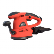 Шлифовальная машина эксцентриковая MODECO EXPERT MN-93-215 (125мм, 430Вт) Шлифовальная машина эксцентриковая MODECO EXPERT MN-93-215 (125мм, 430Вт)