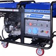 Бензогенератор TSS SGG 12000EHLA с АВР Бензогенератор TSS SGG 12000EHLA с АВР