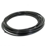 Трубка полиуретановая чёрная NBPT TPU 14/10-N