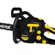 Бензопила HUTER BS-40 Бензопила HUTER BS-40