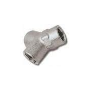 Переходник Y - образный 1/2"FFF (блистер) FUBAG 180352 B Переходник Y - образный 1/2"FFF (блистер) FUBAG 180352 B