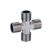 Переходник 1/4"MMMM (блистер) FUBAG 180380 B Переходник 1/4"MMMM (блистер) FUBAG 180380 B