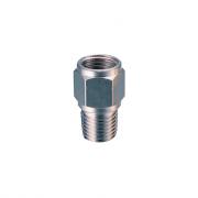 Переходник 1/8"M на 1/4"F Fubag 180185 Переходник 1/8"M на 1/4"F Fubag 180185