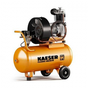 Поршневой компрессор KAESER CLASSIC 460/50 W Поршневой компрессор KAESER CLASSIC 460/50 W