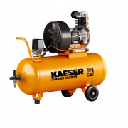 Поршневой компрессор KAESER CLASSIC 460/90 D Поршневой компрессор KAESER CLASSIC 460/90 D