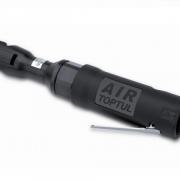Пневмогайковерт-трещотка 3/8" 102Nm TOPTUL (KAAF1205) Пневмогайковерт-трещотка 3/8" 102Nm TOPTUL (KAAF1205)