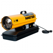 Дизельная тепловая пушка MASTER B 70 CED прямого нагрева Дизельная тепловая пушка MASTER B 70 CED прямого нагрева