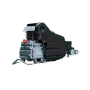 Компрессорная головка Fubag DC2 HP 2.5 V230/50 Компрессорная головка Fubag DC2 HP 2.5 V230/50