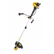 Триммер бензиновый HUTER GGT-2900S PRO (с антивибрационной системой) Триммер бензиновый HUTER GGT-2900S PRO (с антивибрационной системой)